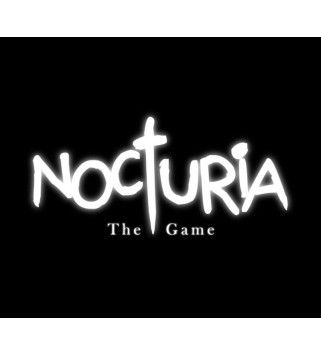 Nocturia The Game Steam Key GLOBAL